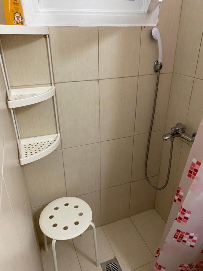 Δωματια Ξανθουλα Xanthoyla Rooms Amaliapoli Exterior foto