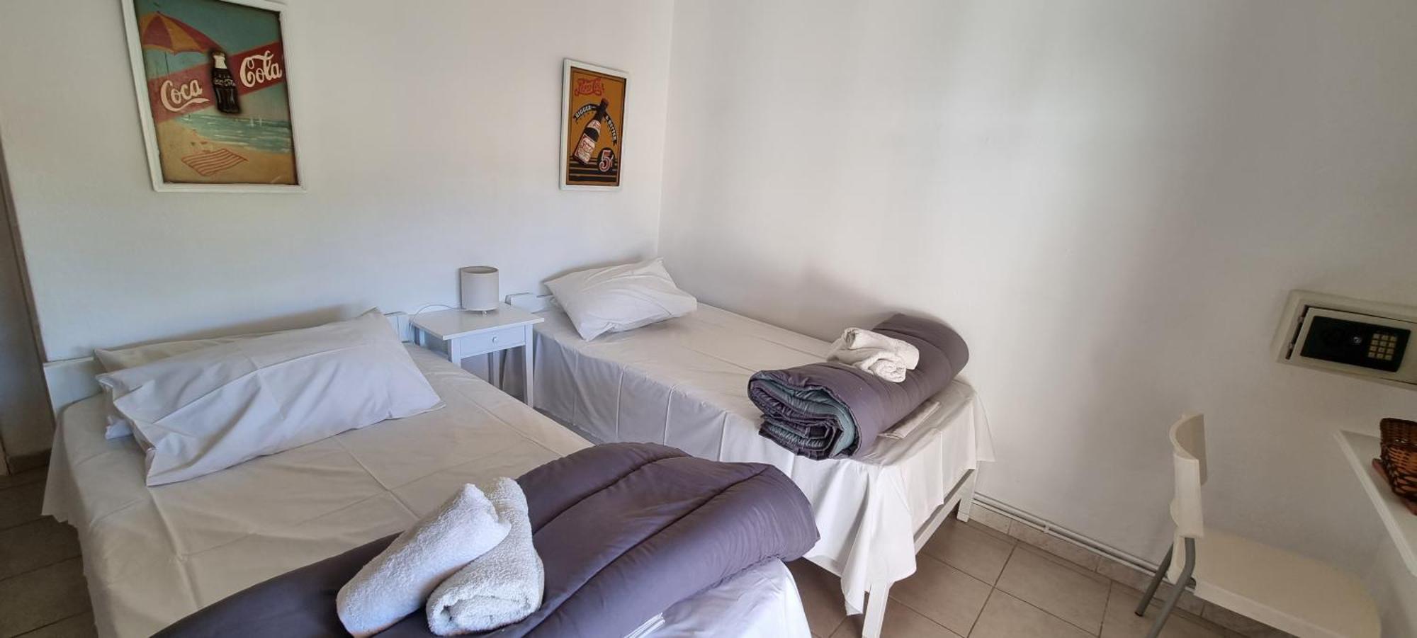 Δωματια Ξανθουλα Xanthoyla Rooms Amaliapoli Exterior foto