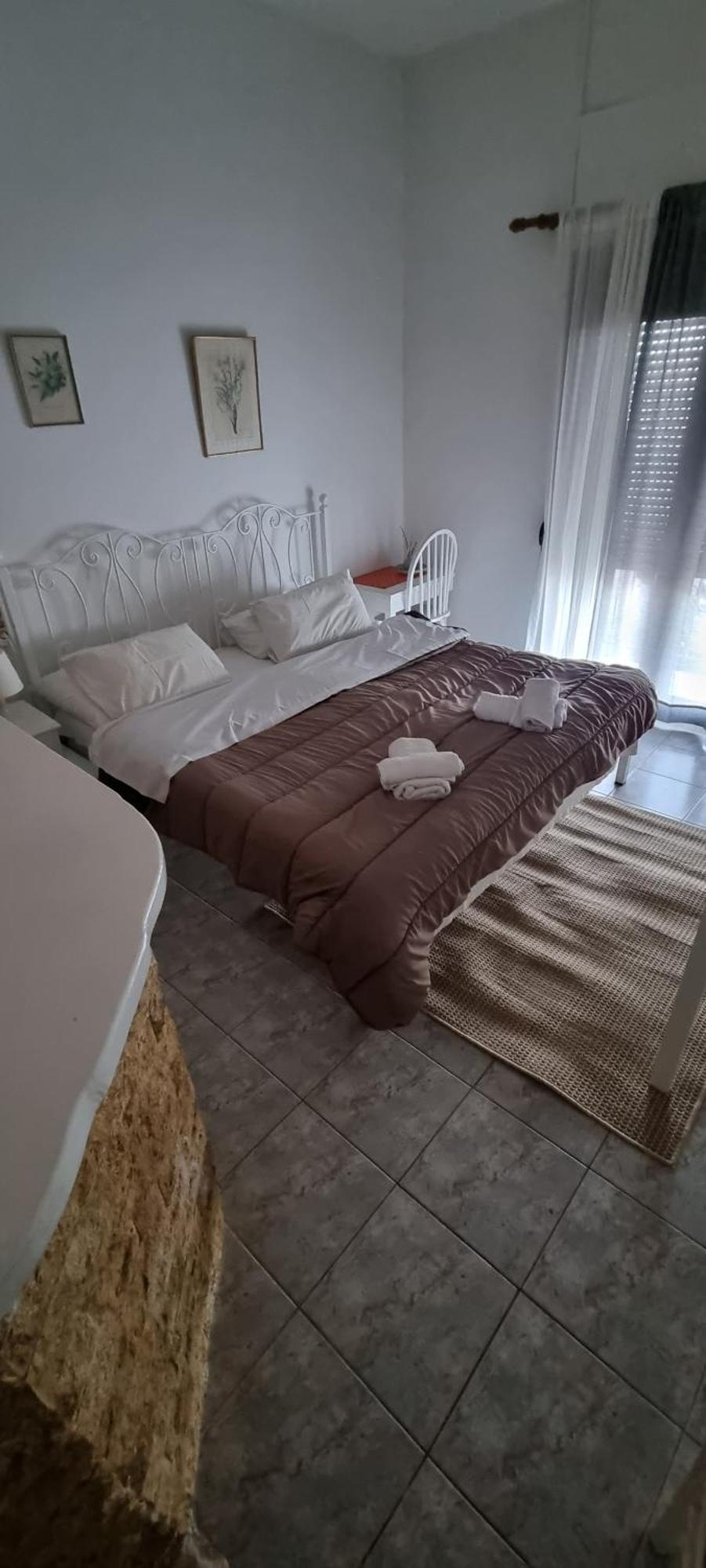 Δωματια Ξανθουλα Xanthoyla Rooms Amaliapoli Exterior foto